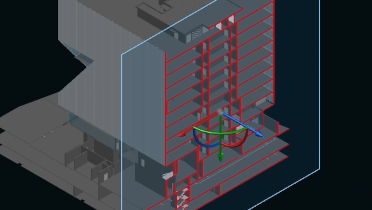3D rezy v ZWCAD 2027
