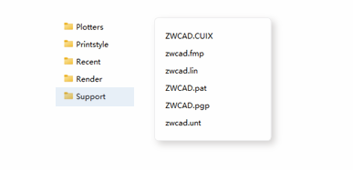 Migrácia do ZWCAD 01