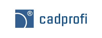 CADprofi Architectural sieťová licencia k ZWCAD Professional